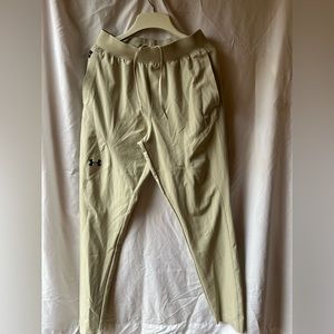 Under Armour Men's Tan Pants